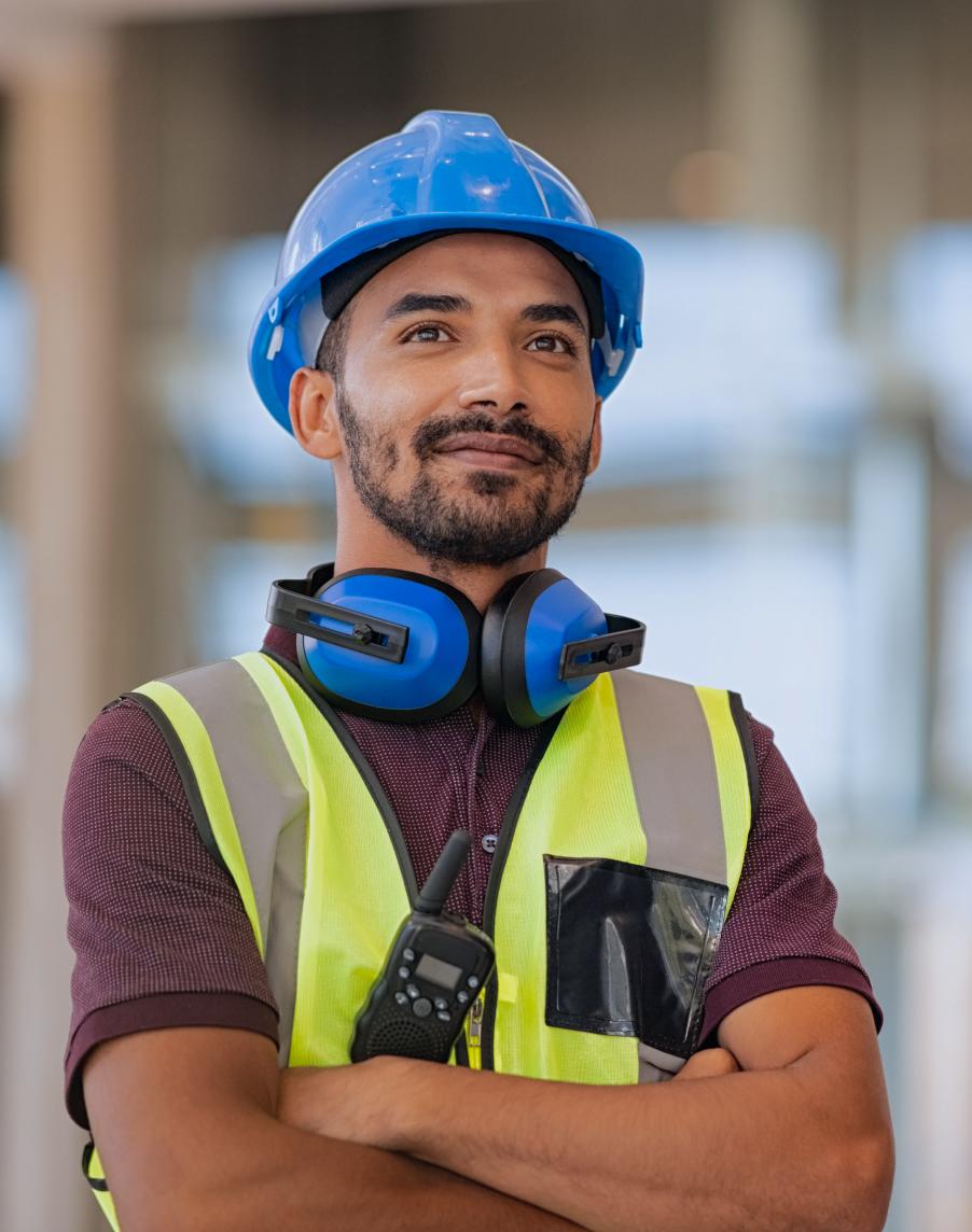 Free CSCS Green Card (Health, Safety and Environment) Mock Tests 2025 icon