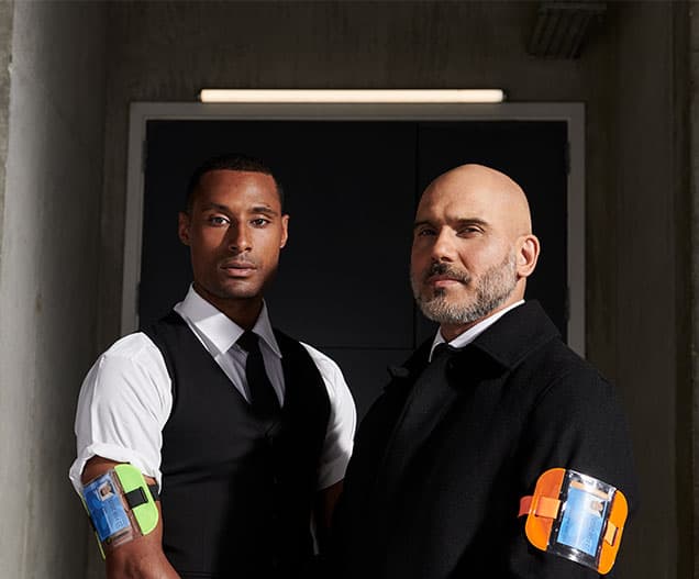 Certified Security Professional Bundle 1