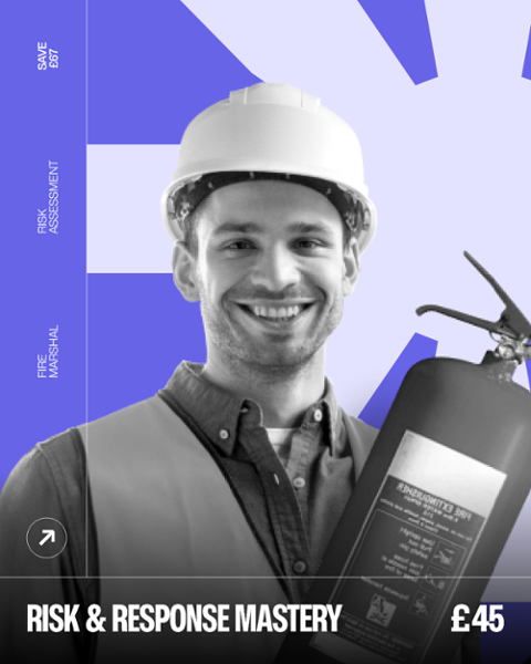 Risk & Response Mastery