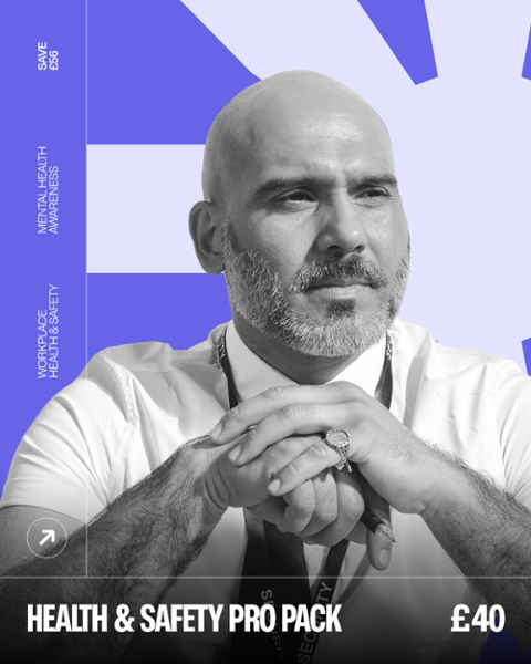 Health & Safety Pro Pack