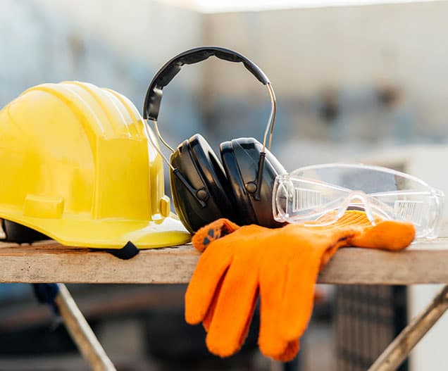 Health & Safety