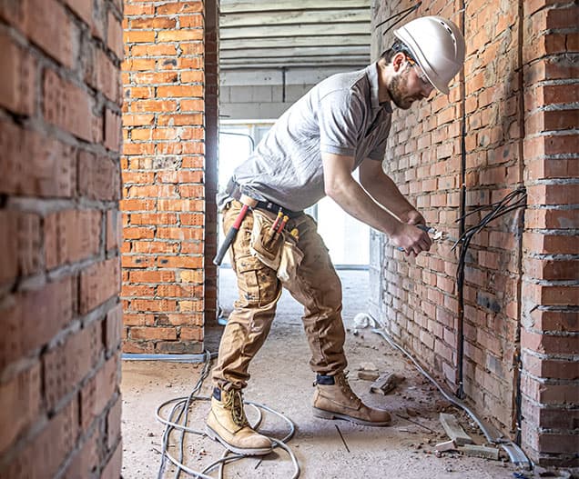 Working Safely