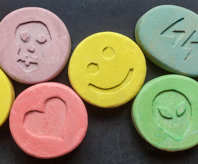 Drug Awareness & Harm Reduction