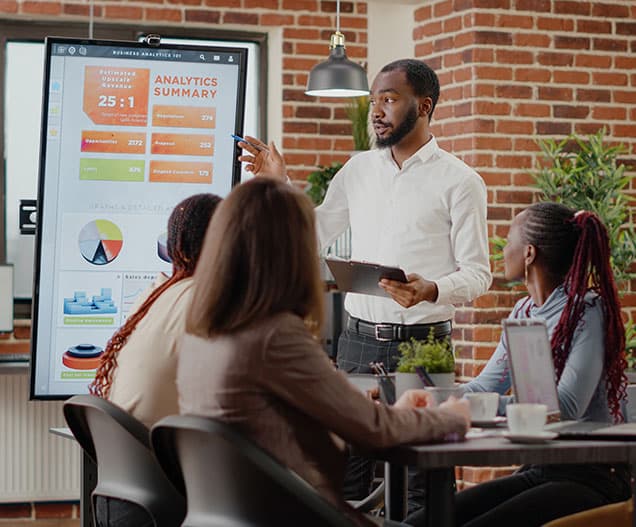 Presentation Skills