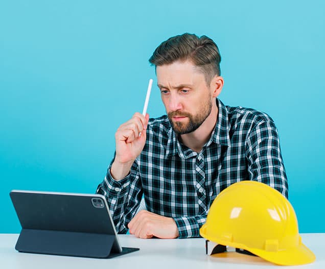 Preparation for the CITB Health, Safety and Environment Test