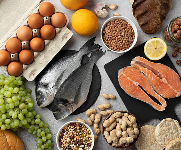Allergen Awareness