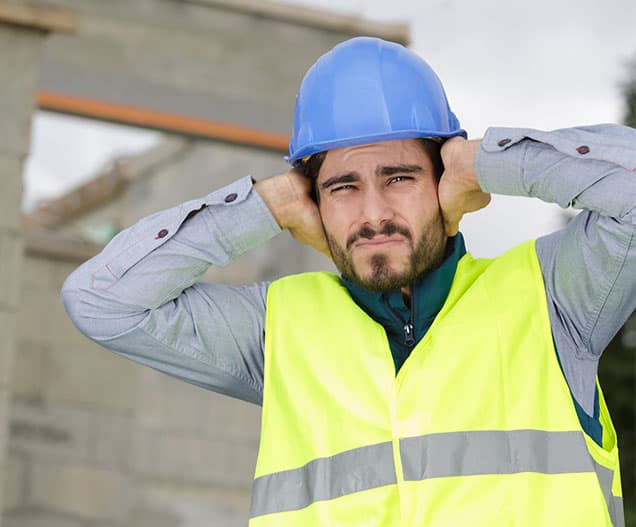 Noise Awareness