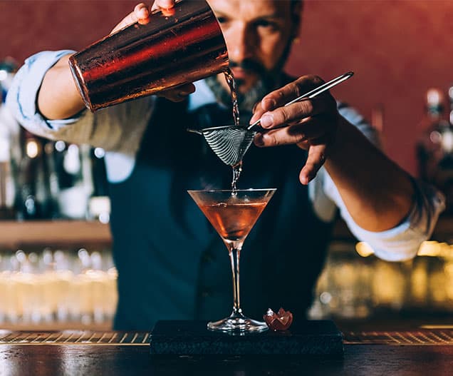 Licensed Premises Staff Training