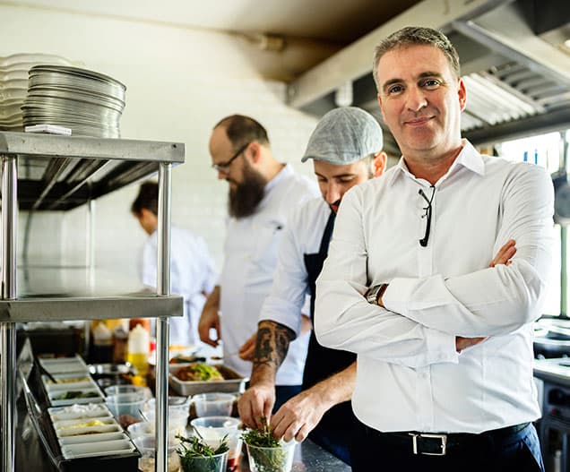 Achieving Food Hygiene Rating Level 5
