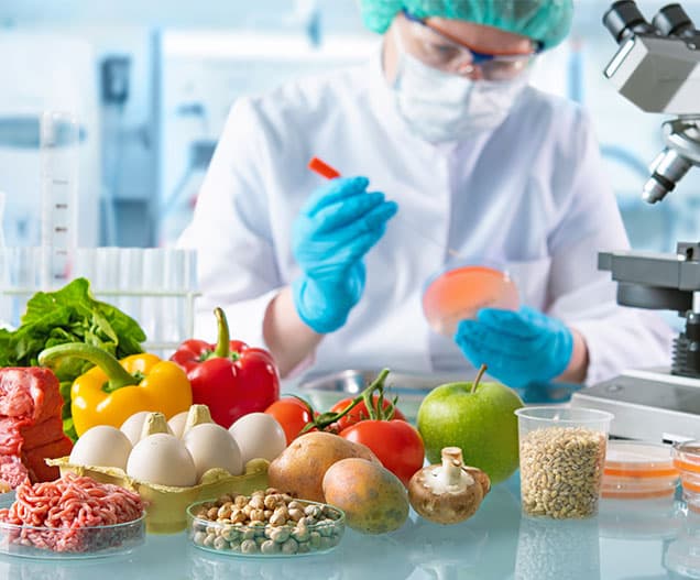Introduction to HACCP Level 2
