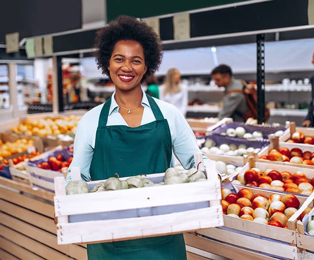 Level 1 Food Safety - Retail