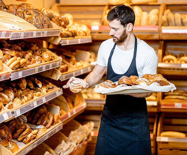 Level 2 Food Safety - Retail