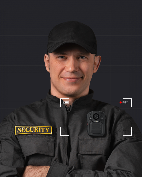 Introduction to Body Worn Cameras