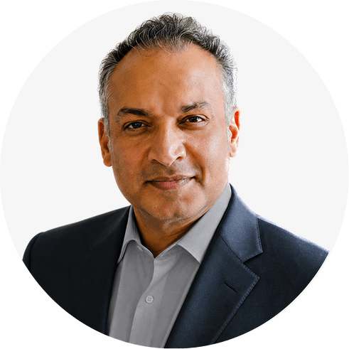 Shahzad Ali, Founder and CEO of Get Licensed