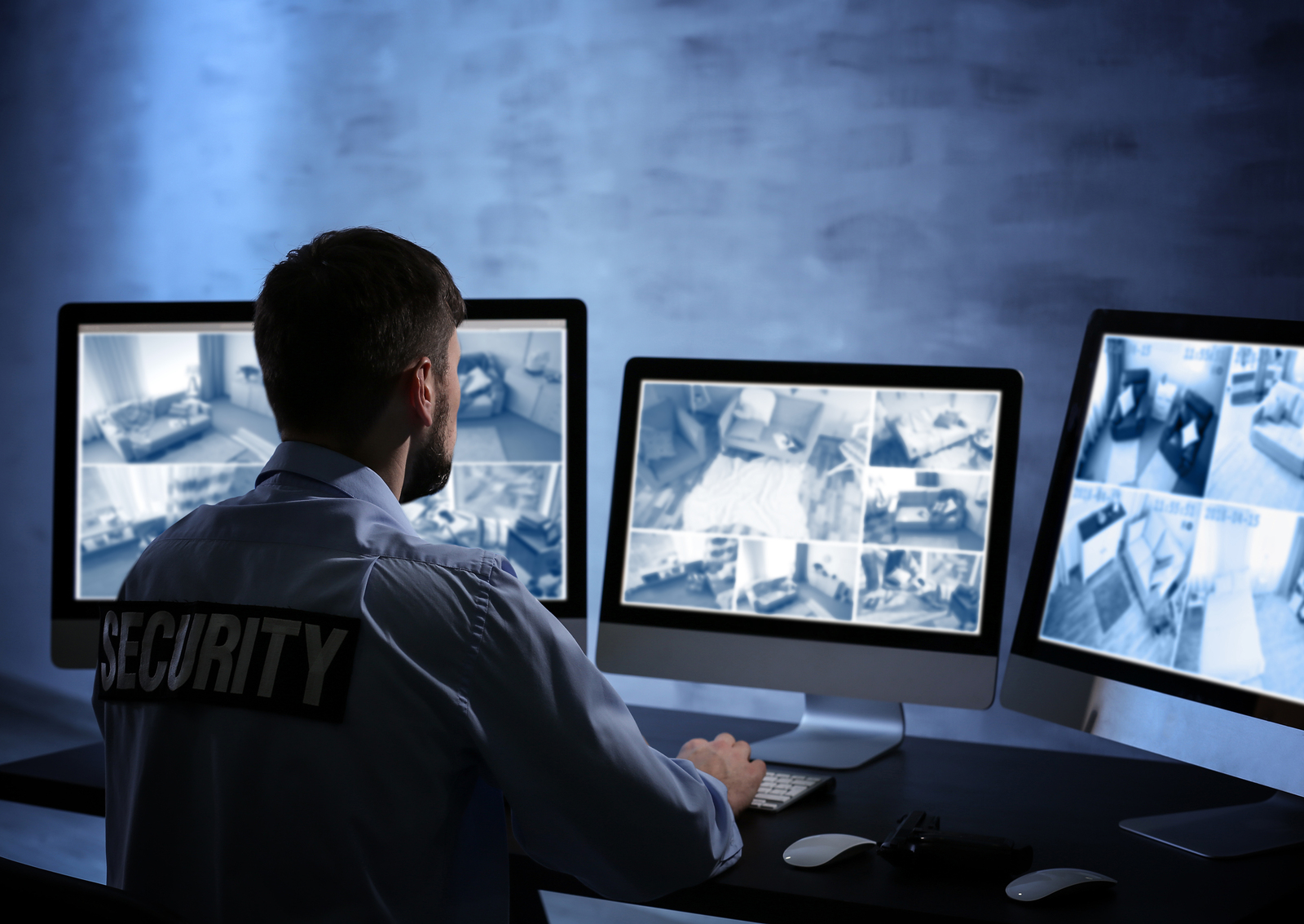 What Are The Benefits Of CCTV Training?