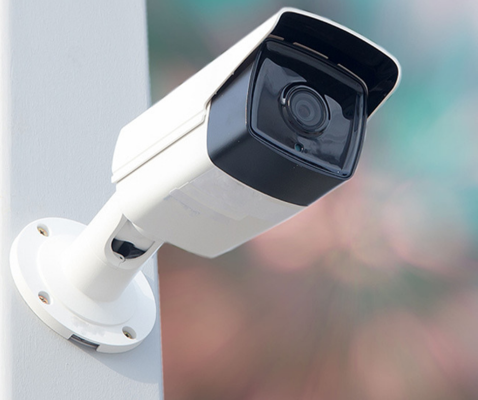 CCTV – Where Did It All Begin?
