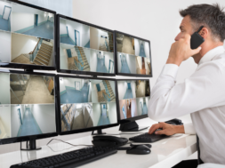 cctv installation nottingham