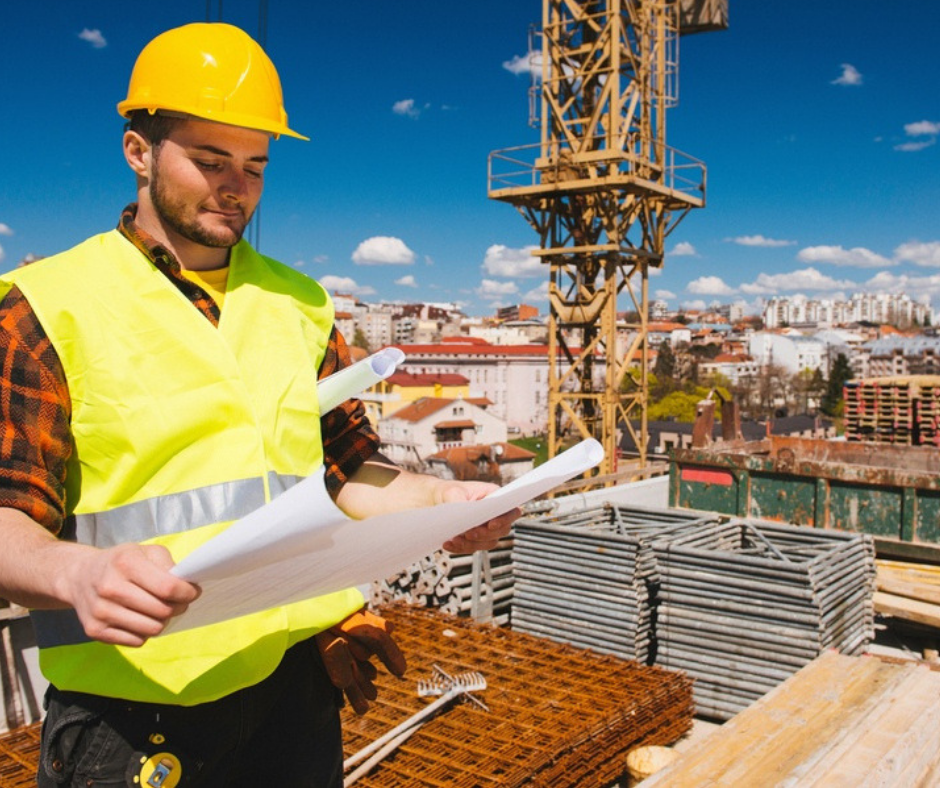 Eight Reasons to Hire Building Site Security | SIA Training Blog