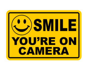 smile