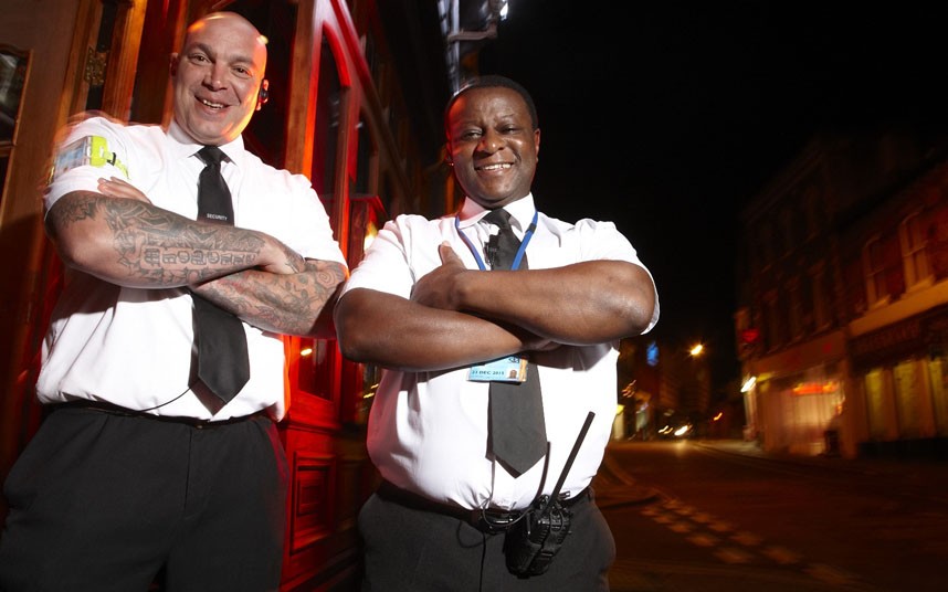 050 JAMIE CURTIS EP 1 AND 2 355Z9050 doormen Essex.jpg