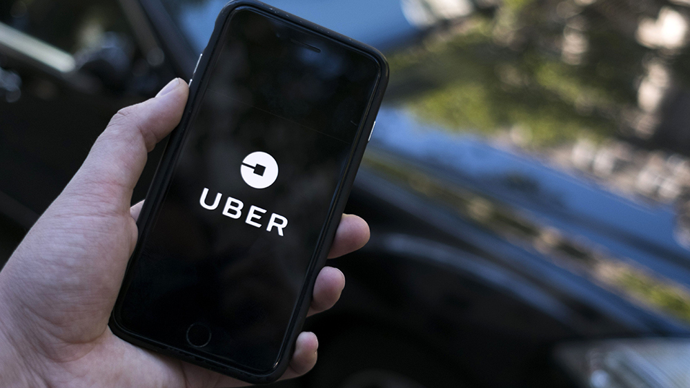 Uber loses its license to operate in London, United Kingdom – 22 Sep 2017