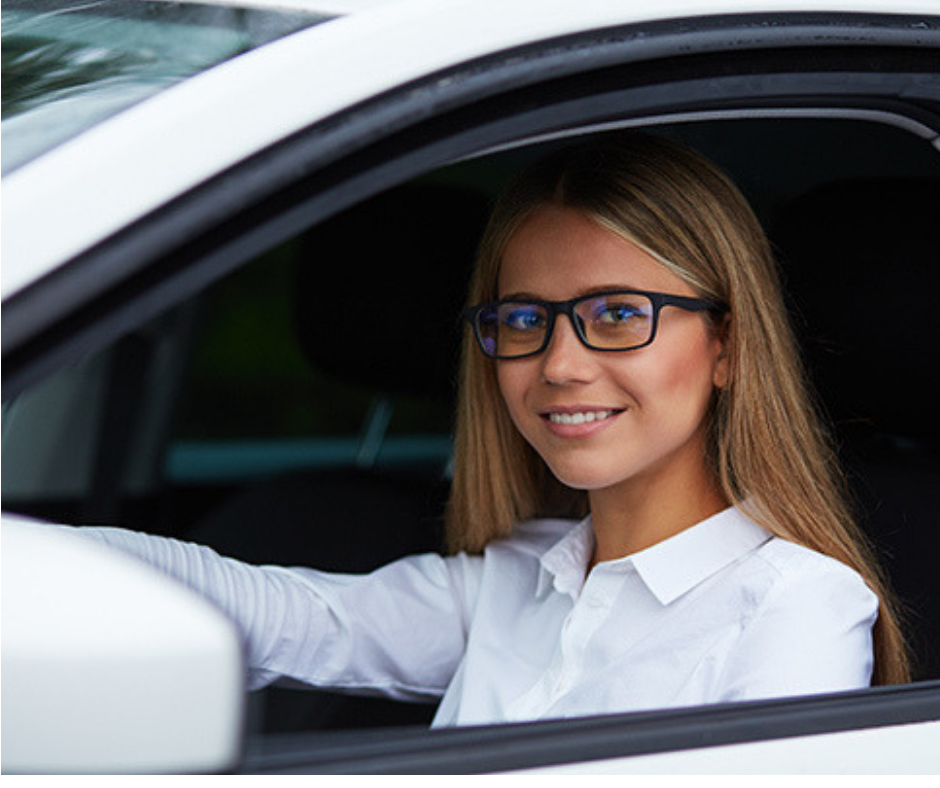 Millions of drivers in the UK are breaking eyesight rules