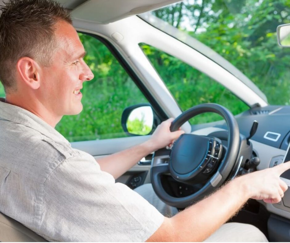 Should Drivers Be Banned From Using HandsFree Mobile Phones