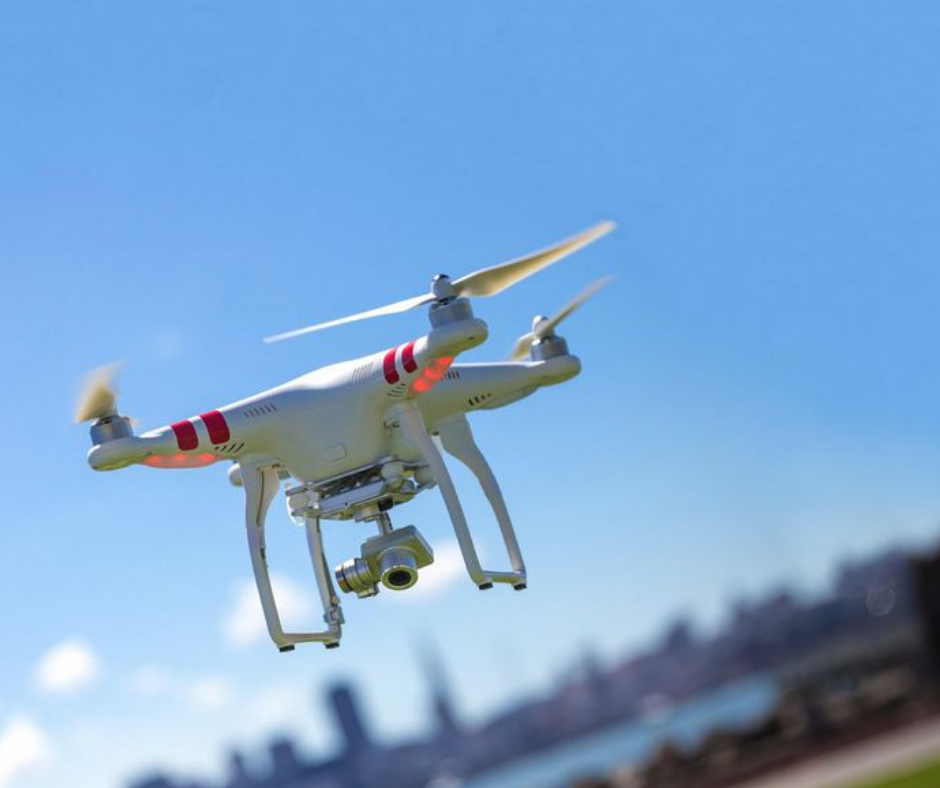 Do You Need an SIA Licence to Fly A Drone? - Get Licensed