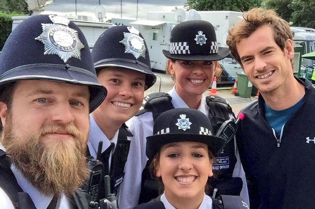 Andy-Murray-Police