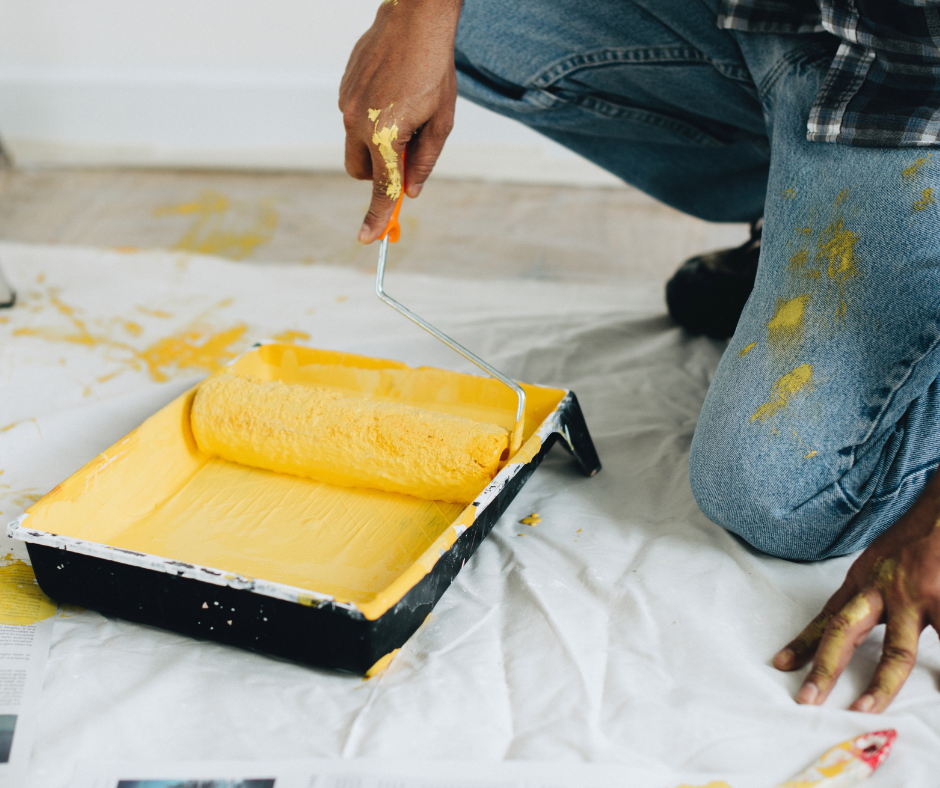 Which CSCS Card Do I Need For Painting And Decorating? - Get ...