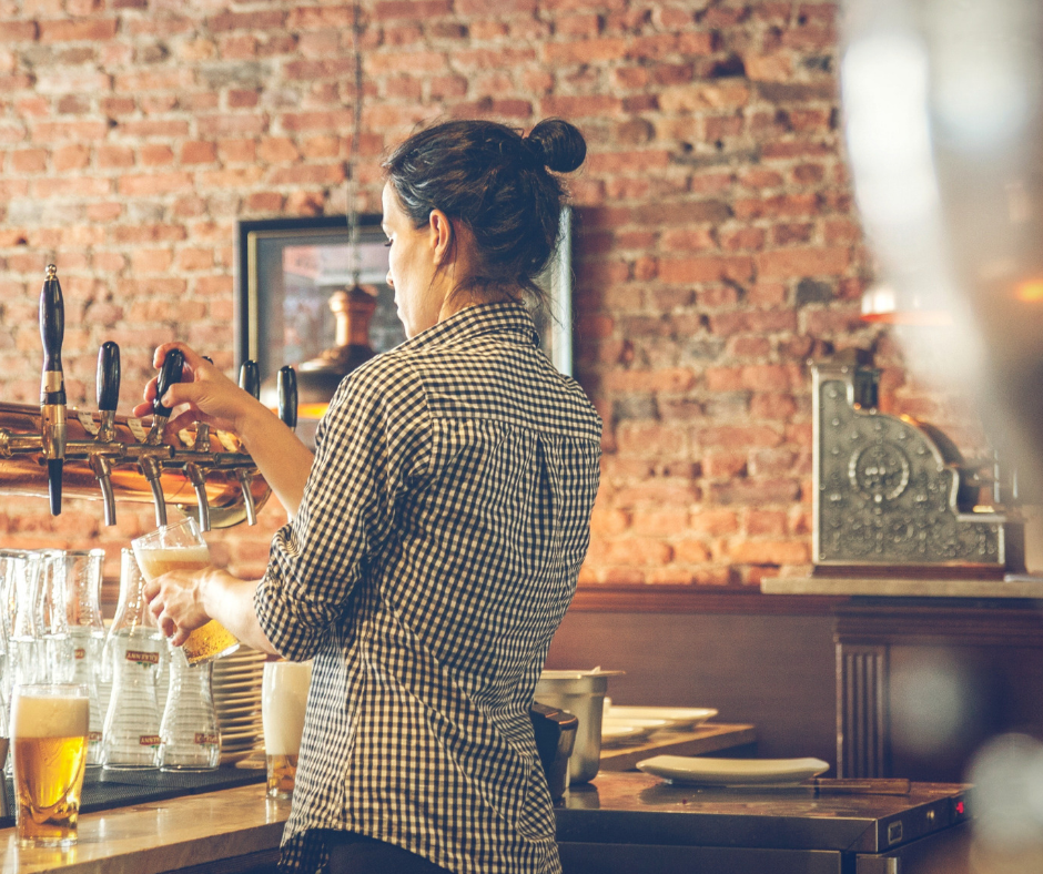 Does A Personal Licence Holder Need To Be On Site At All Times?