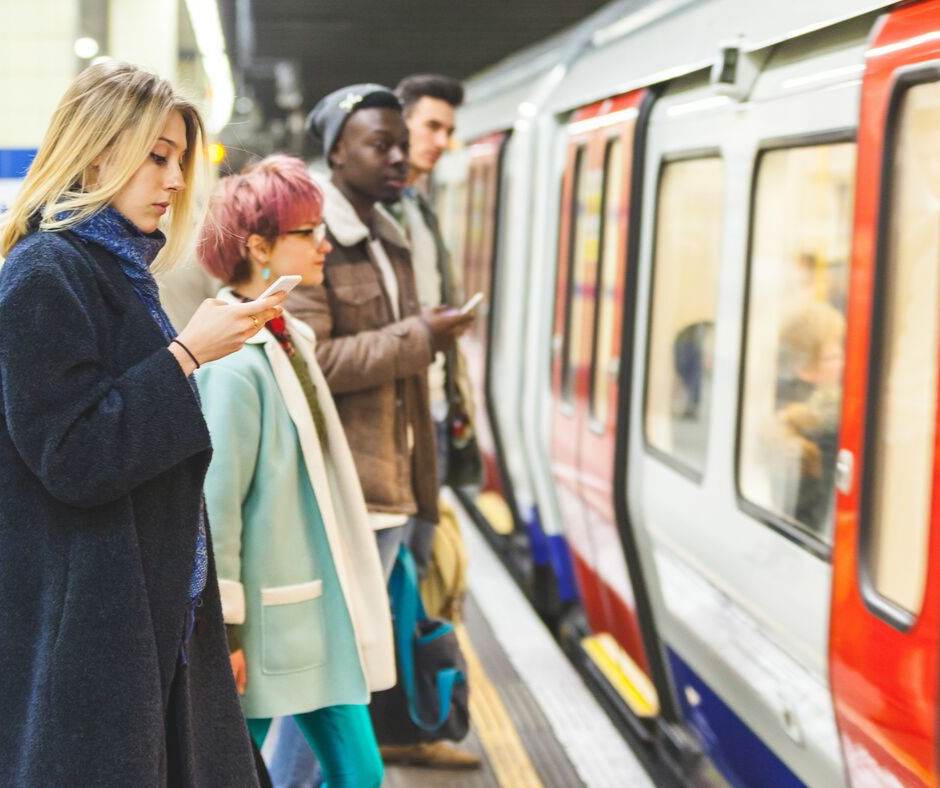 Do Train Staff Need Better Security?