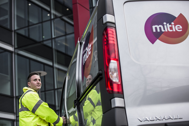 Mitie