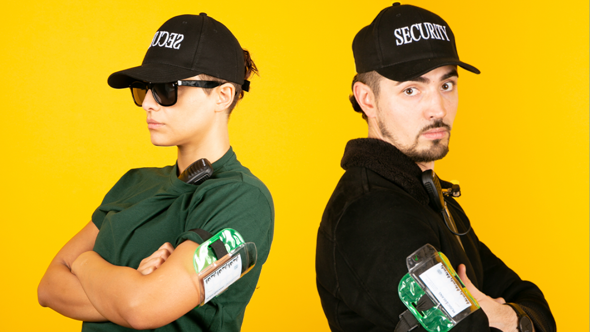 Your Favourite Security Companies to Work for