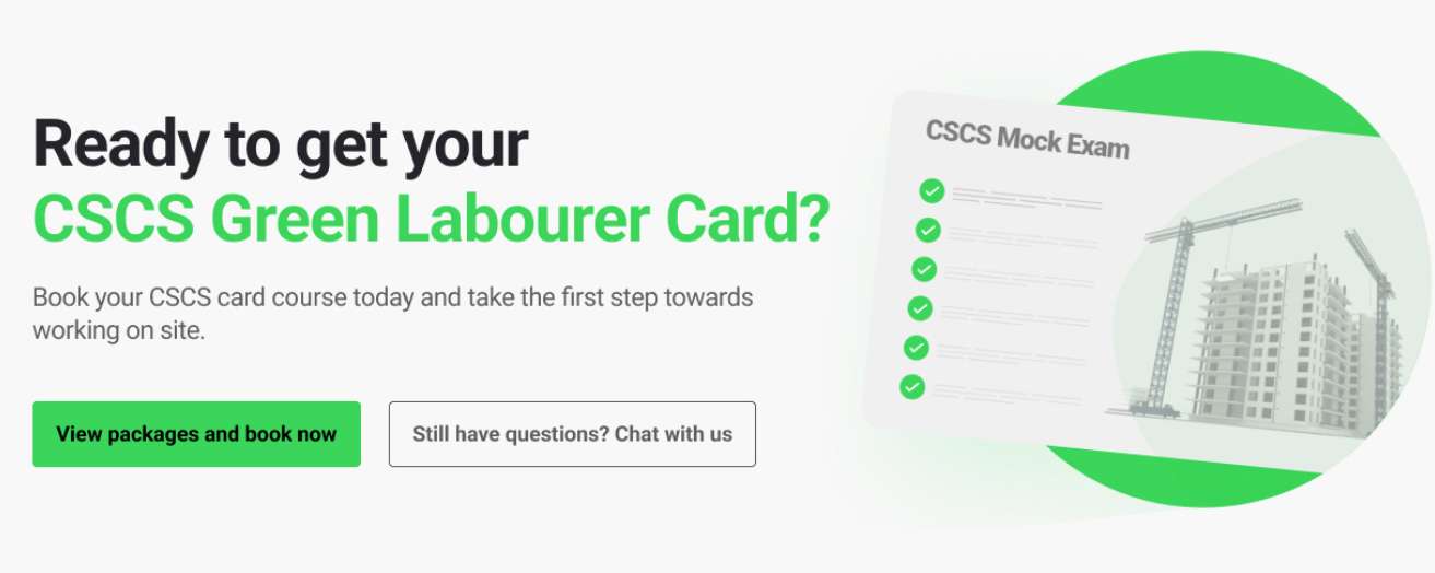 Book free CSCS mock test