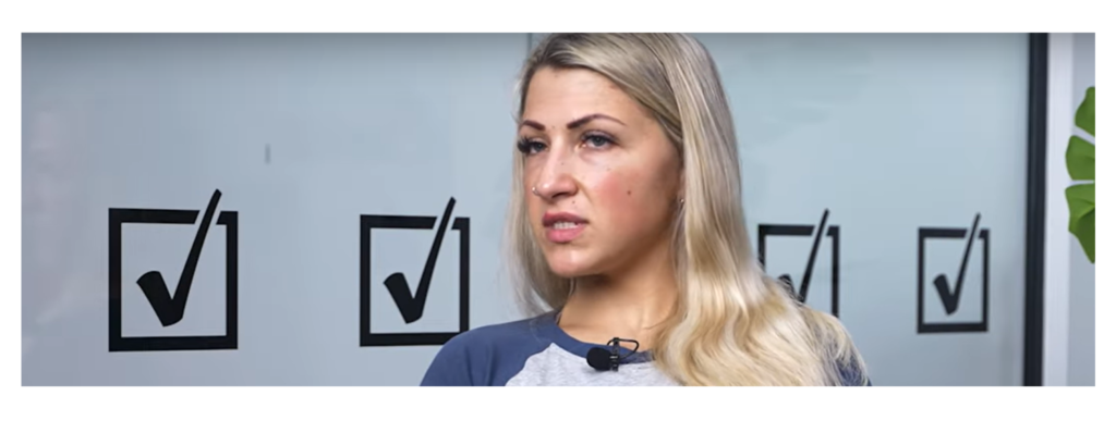 Anna Maria Pollini - Join her Journey