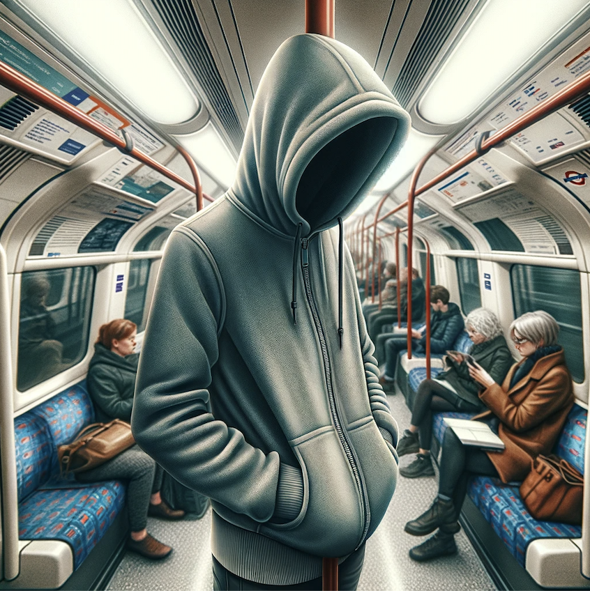 Crime Rate On London Public Transport Is On The Rise