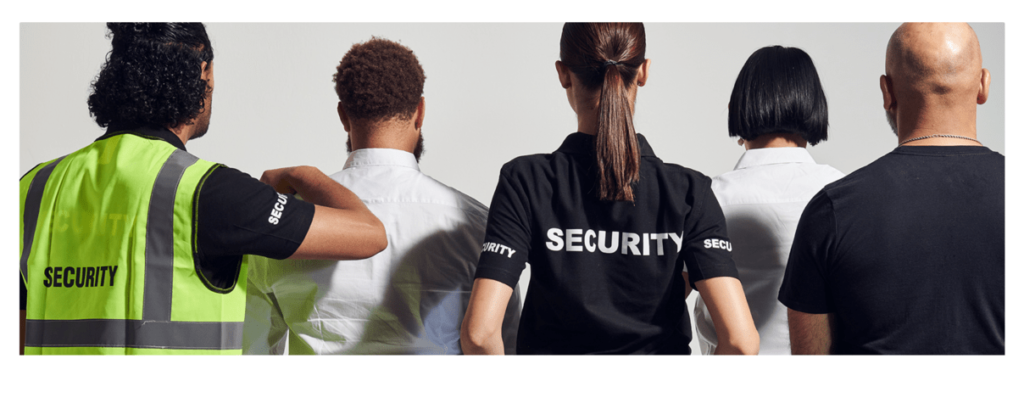 New Year, New Career: Stepping Into Security In 2024