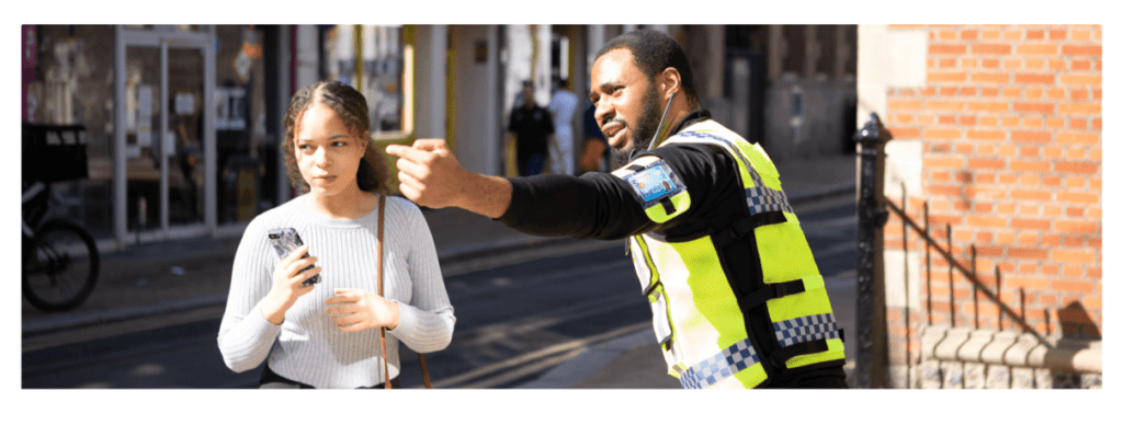 Is a Career in Security Right for You? - Get Licensed Blog