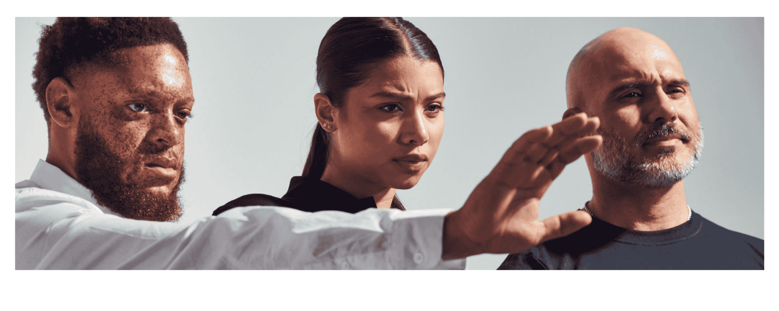 Breaking Stereotypes: The Diverse Faces of UK’s Security Workforce