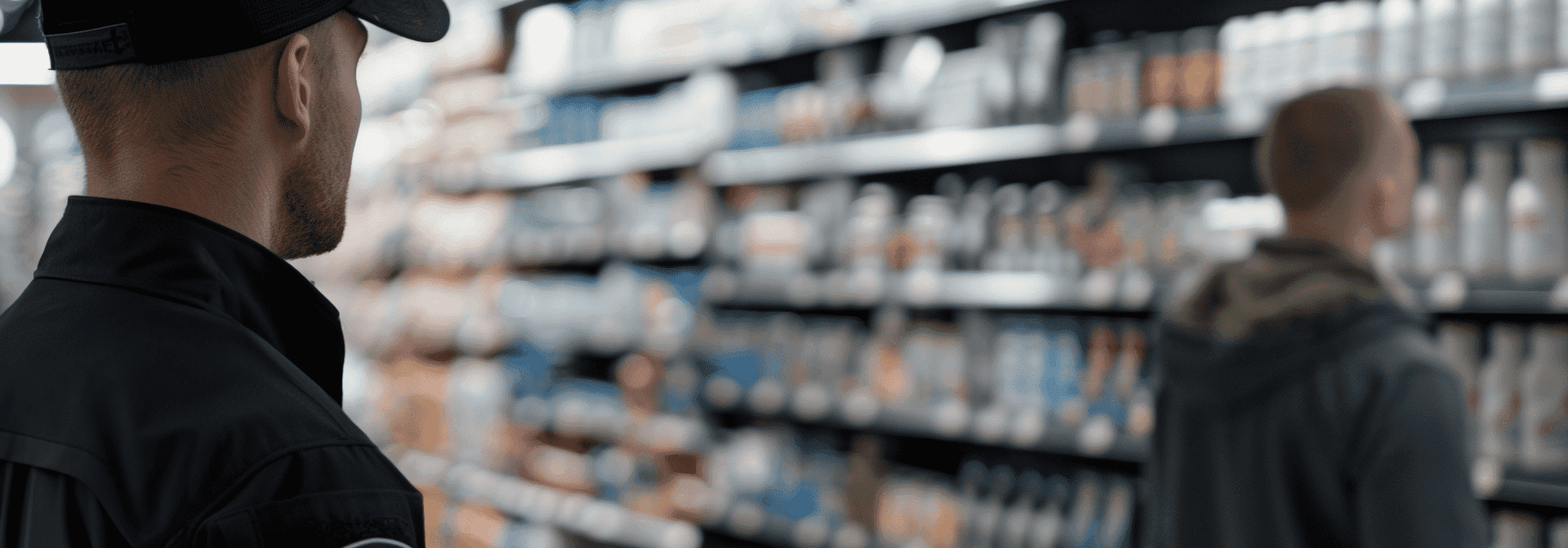 Retail-Security-Officer