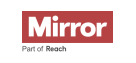 Mirror Logo