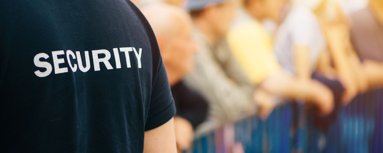 Step-by-Step Guide to Getting Your SIA Security Licence for Summer 2025