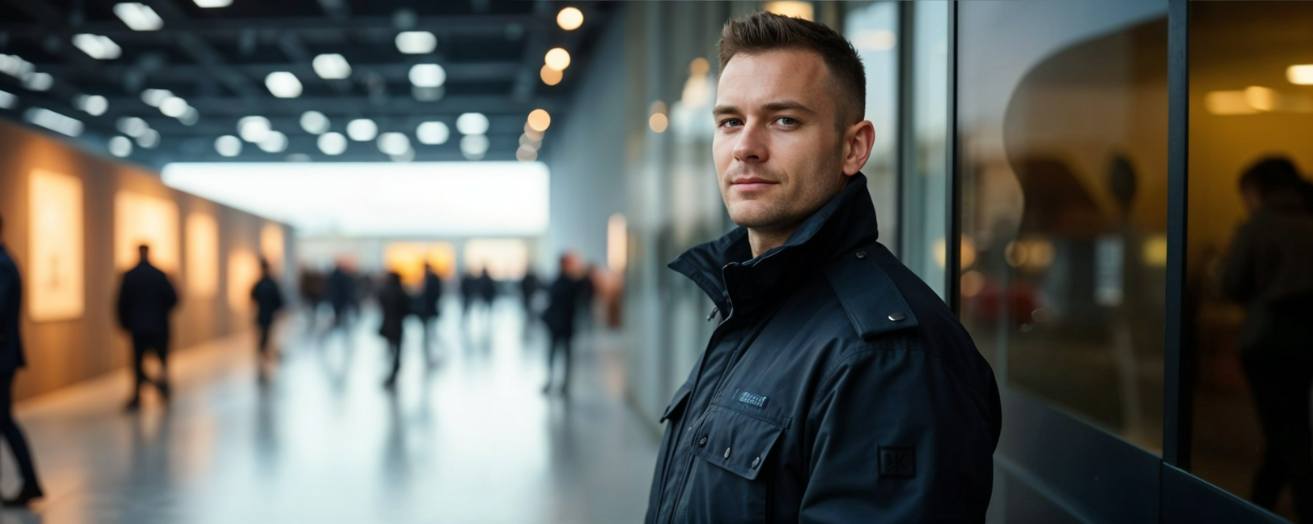 Starting a Career in Retail Security: A Frontline Officer’s Checklist