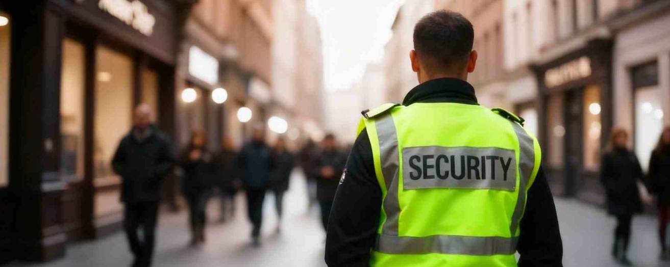 The £3 Million Question: What Edinburgh’s Retail Crime Taskforce Teaches About Security Investment ROI