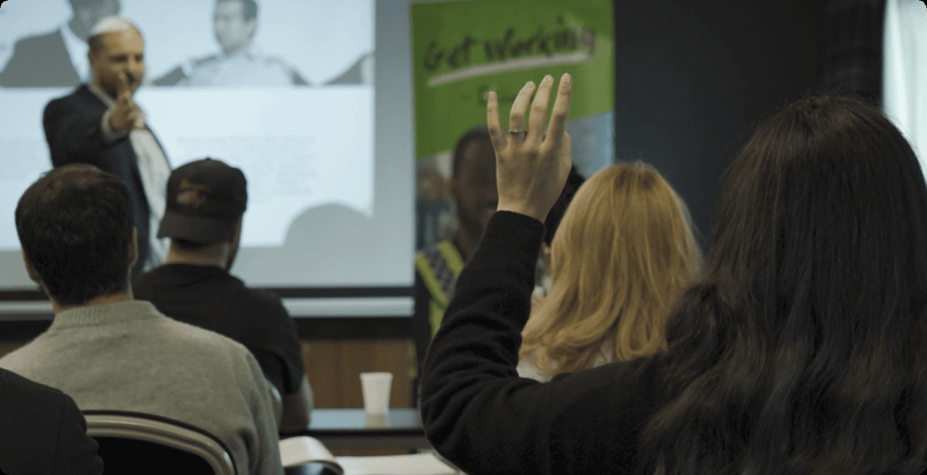 What SIA Trainers Actually Earn (& Where the Role Can Take You)