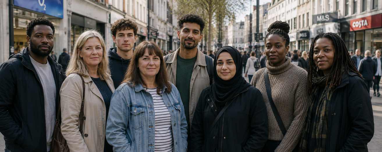 Hate Crime and Community Safety in the UK: What You Need to Know