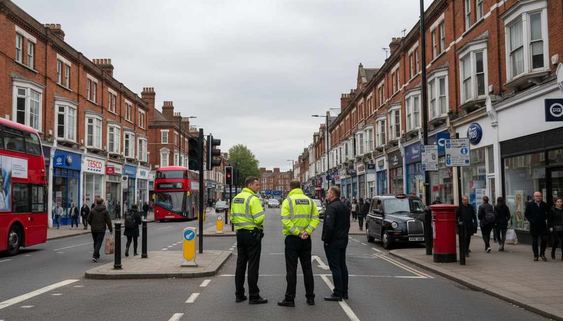 When Restraint Goes Wrong: What UK Security Staff Must Learn from the Dublin Incident