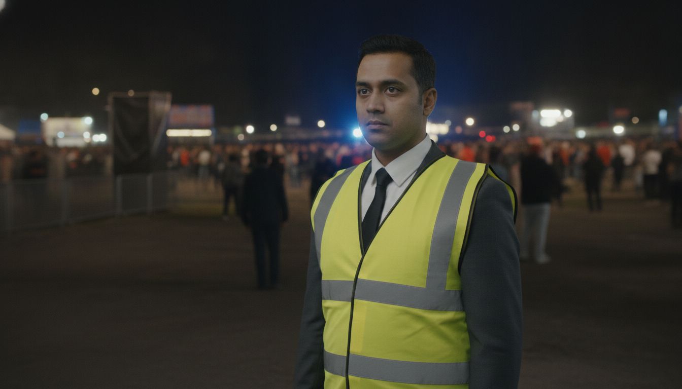 SIA's New 3-Year Plan: What It Means for Every Licence Holder by 2029