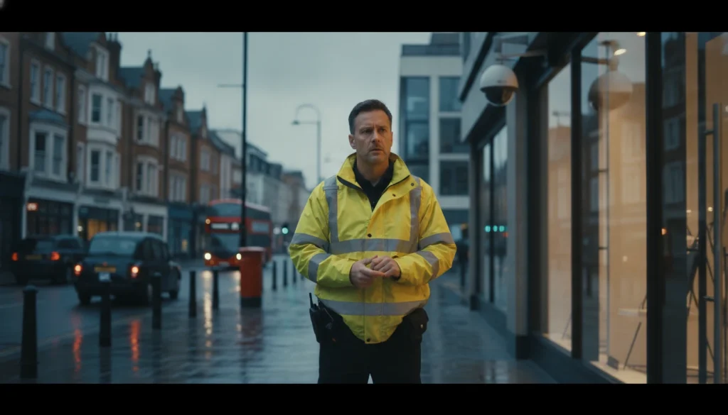 Facial Recognition Is Live in UK Shops — What Loss-Prevention Officers Need to Do Now